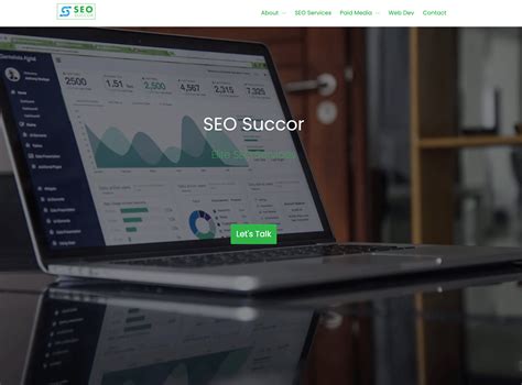 seosuccor|Web Development Services .